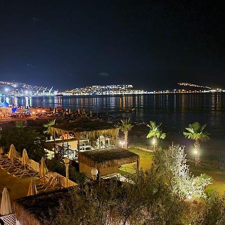 Sunset Hotel Δεκελί Εξωτερικό φωτογραφία