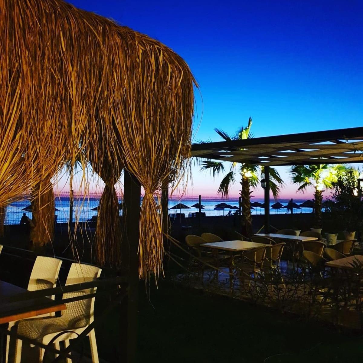 Sunset Hotel Δεκελί Εξωτερικό φωτογραφία