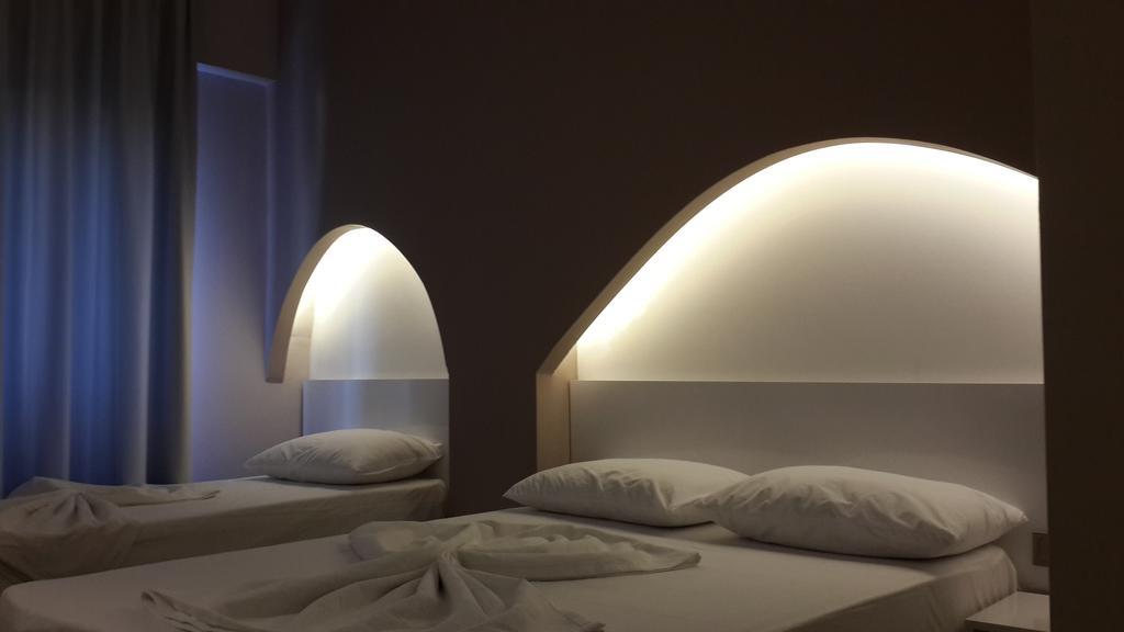 Sunset Hotel Δεκελί Δωμάτιο φωτογραφία