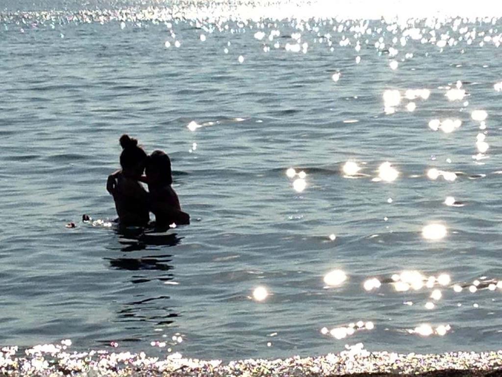 Sunset Hotel Δεκελί Εξωτερικό φωτογραφία