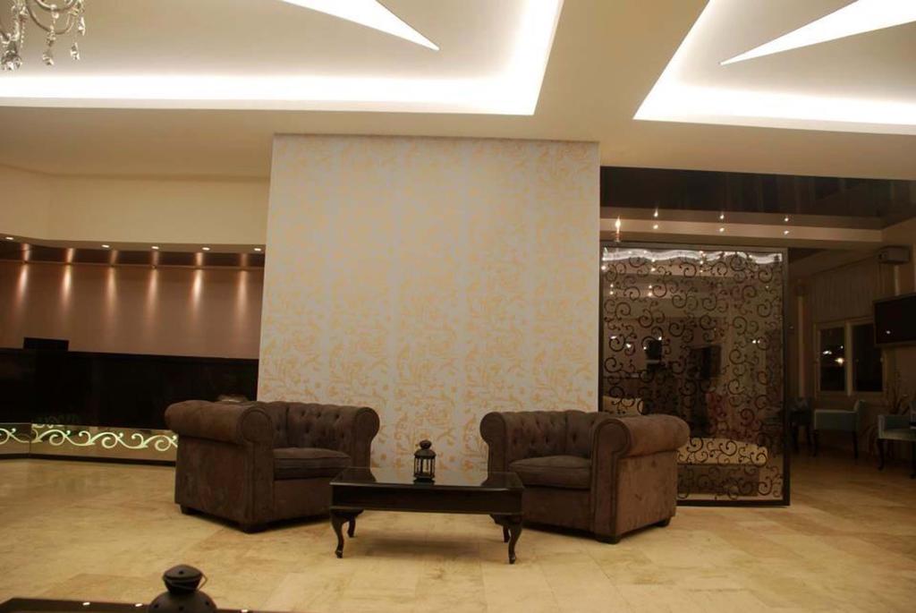 Sunset Hotel Δεκελί Εξωτερικό φωτογραφία